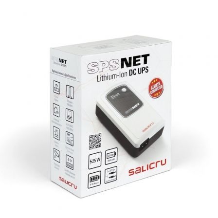 Salicru Sps Net (658BB000005) Salicru Sps Net (658BB000005)